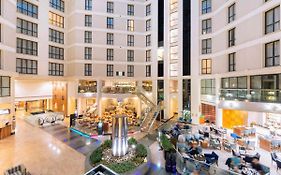 Sofitel Gatwick